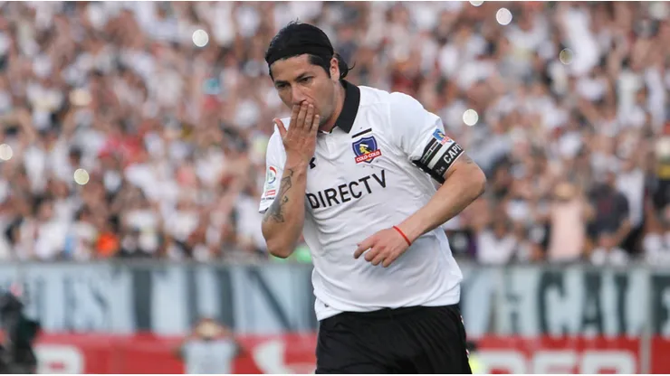 Los jugadores de Colo Colo que irán a la despedida de Jaime Valdés.