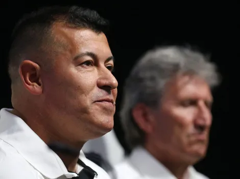 Encuesta: ¿Qué puesto debe reforzar Colo Colo ante la lesión de Fuentes?