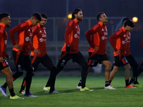 Suazo se ilusiona con Gareca al mando de Chile