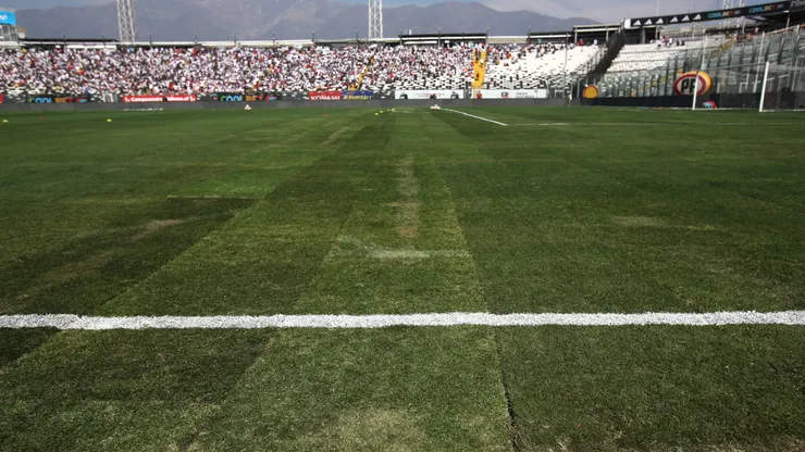 Sergio "Zorrito" Salinas conversó con DaleAlbo.