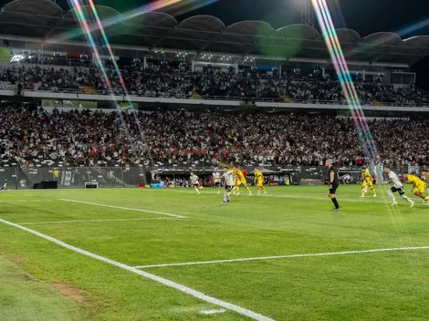 No hay tiempo: los plazos para la recuperación total de la cancha