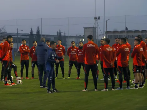 ¿Dónde ver en vivo y online Chile vs Albania por el amistoso?