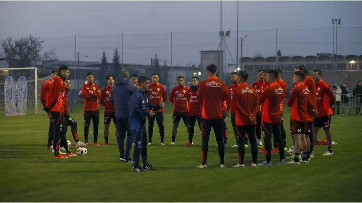 ¿Dónde ver en vivo y online Chile vs Albania por el amistoso?