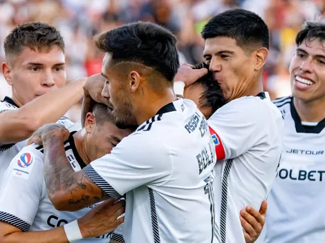 Jorge Valdivia identifica las grandes falencias de Colo Colo: “Le falta…”