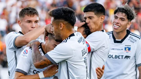 Jorge Valdivia identifica las grandes falencias de Colo Colo.