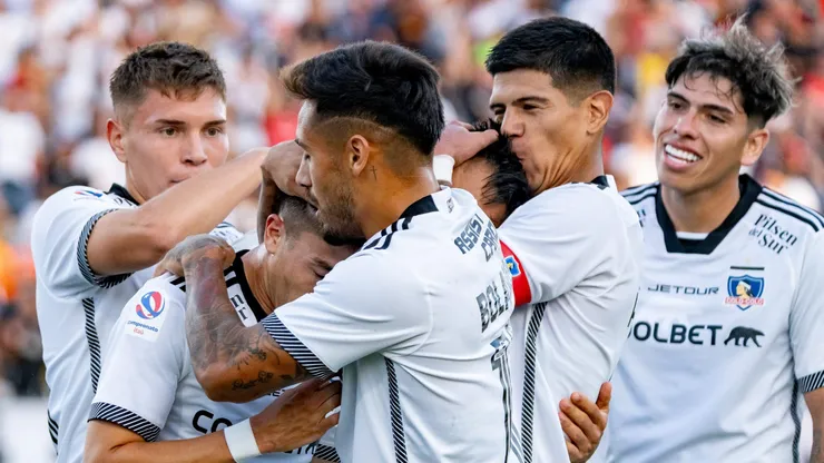 Jorge Valdivia identifica las grandes falencias de Colo Colo.