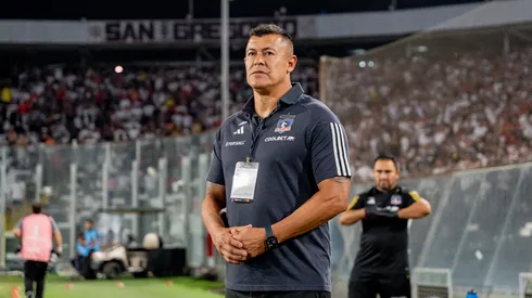 Jorge Almirón es citado por el Tribunal tras denuncias contra Colo Colo.