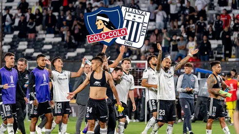 Colo Colo verá a un viejo conocido en la banca de Alianza Lima.