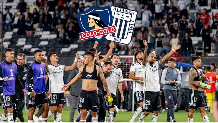 Colo Colo verá a un viejo conocido en la banca de Alianza Lima.