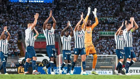 La radiografía de Alianza Lima, rival de Colo Colo en Copa Libertadores.