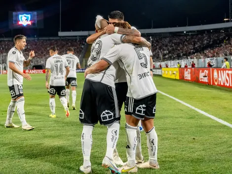 El registro que romperá el Colo Colo vs Fluminense por Libertadores