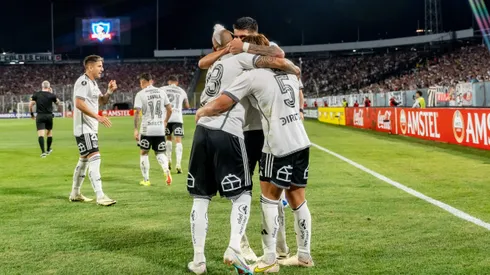 El registro que romperá el Colo Colo vs Fluminense por Libertadores.