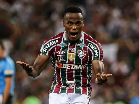 La medida de Fluminense para enfrentar a Colo Colo