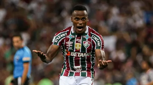 La medida que tomó Fluminense antes de enfrentar a Colo Colo en Copa Libertadores.