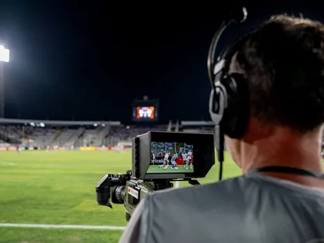 ¿Por TV abierta? Definen transmisión para la llave entre Colo Colo vs Junior