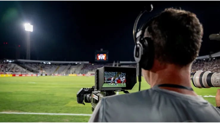 ¿Por TV abierta? Definen transmisión para la llave entre Colo Colo vs Junior.