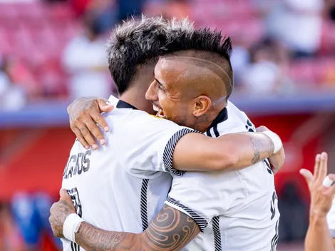 Los jugadores que Colo Colo espera recuperar en el parón por la fecha FIFA