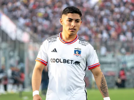 Encuesta: ¿Thompson debe volver a Colo Colo?