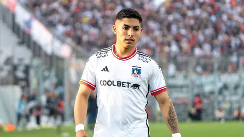 Encuesta: ¿Thompson debe volver a Colo Colo?