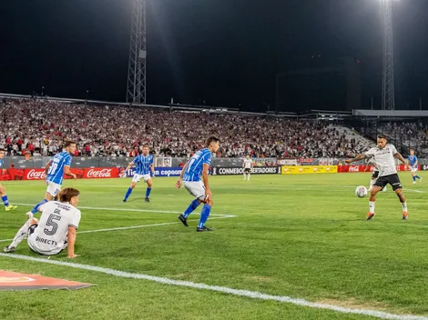 ¿Cuándo se define la localía de Colo Colo en Copa Libertadores?