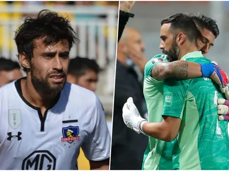 Valdivia posiciona a Cortés por sobre Bravo para el arco de la Roja