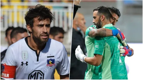 Jorge Valdivia entregó su favorito para la Selección Chilena.