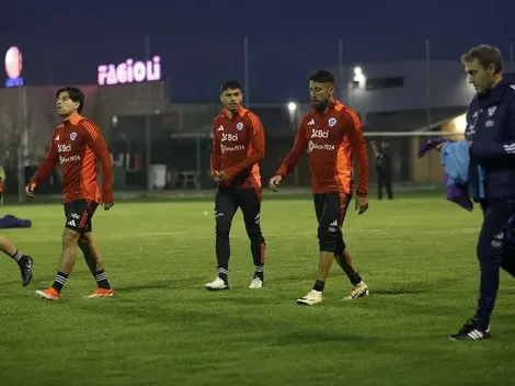 ¿A qué hora juega Chile vs Albania y qué canal transmite?
