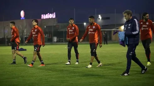 ¿Cuándo juegan Chile vs Albania y quién transmite el amistoso?