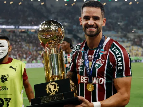 Fortalezas y debilidades de Fluminense, el rival más potente de Colo Colo