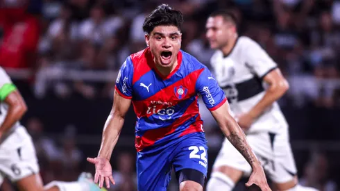 Presidente de Cerro Porteño palpita el cruce ante Colo Colo en Copa Libertadores.