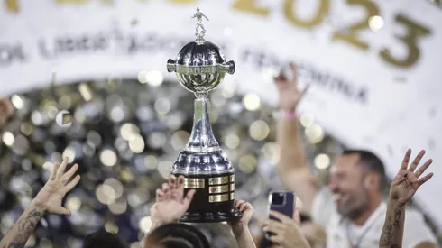 El millonario premio que se juega Colo Colo en la Libertadores femenina.
