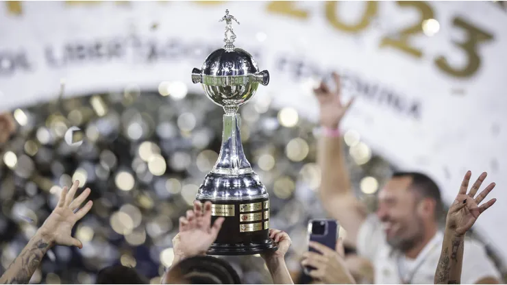El millonario premio que se juega Colo Colo en la Libertadores femenina.