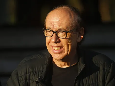 Alfredo Stohwing aborda la llegada de un nuevo refuerzo para Colo Colo