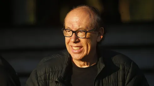 Presidente de Blanco y Negro aborda la llegada de un nuevo refuerzo para Colo Colo.