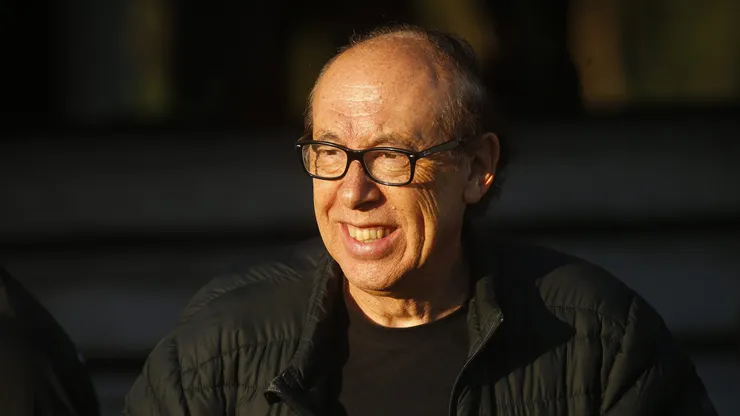 Presidente de Blanco y Negro aborda la llegada de un nuevo refuerzo para Colo Colo.