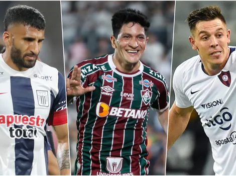 Las diferencias en los valores de los planteles de los rivales de Colo Colo