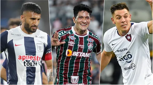 Las diferencias en los valores de los planteles de los rivales de Colo Colo.