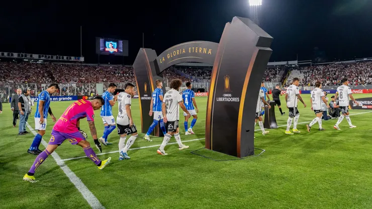 La Copa Libertadores aumentó sus premios en la edición 2024.