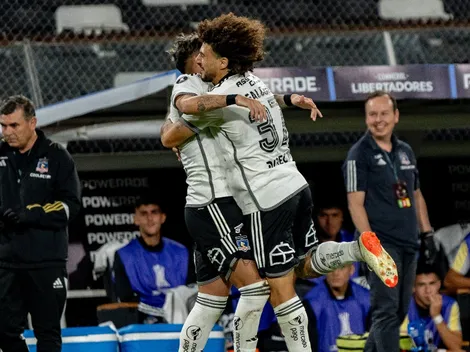 Los kilómetros que tendrá que recorrer Colo Colo en Copa Libertadores