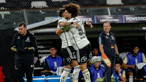 Los kilómetros que tendrá que realizar Colo Colo en Copa Libertadores 2024.