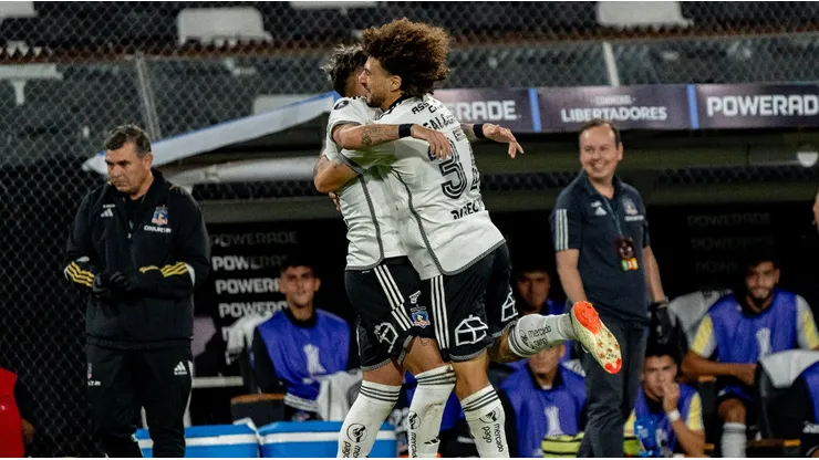 Los kilómetros que tendrá que realizar Colo Colo en Copa Libertadores 2024.