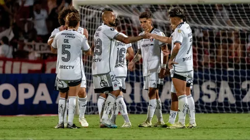 Colo Colo tiene rival para debutar en Copa Libertadores.