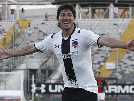True Story DaleAlbo: Así llegó Pajarito a Colo Colo