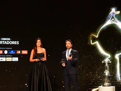 En vivo: ¡Colo Colo tiene grupo en Copa Libertadores!