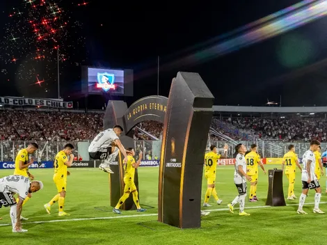 El destino más lejano que le puede tocar a Colo Colo en Libertadores 2024