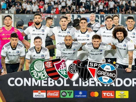El plantel más costoso y barato para fase de grupos de Libertadores