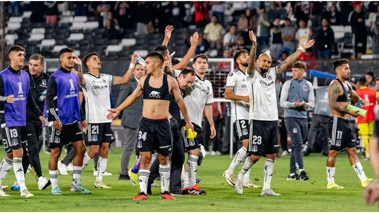 Colo Colo tendrá un duro panorama en los próximos dos meses.