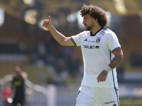 Los argumentos de Morón por el fuerte choque de Falcón con Pereira