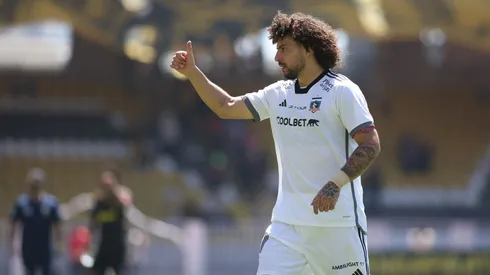 Los argumentos de Morón por el fuerte choque de Falcón con Pereira.