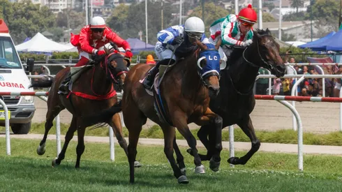 Hoy se corre El Derby en el Valparaíso Sporting.